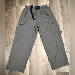 Abercrombie & Fitch Men’s pants